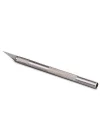 Mey İthalat®  ST010401 Hobi Maket Bıçağı 120 mm