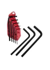 Mey İthalat®  ST069251 8 Parça Allen Anahtar Takımı