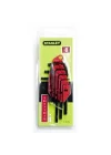 Mey İthalat®  ST069251 8 Parça Allen Anahtar Takımı