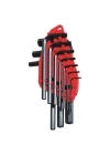 Mey İthalat®  ST069253 10 Parça Allen Anahtar Takımı