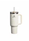 Stanley The Quencher Krem Termos 1.18L, 10-13002-015