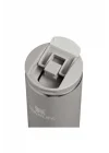 Stanley The Transit Fliptop Mug 0.35L Ash Gri Termos, TYC083BA22BE18ACB94B62D00