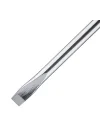 Stanley - tornavida düz, Parallelspitze 10 mm, 200 mm Schwertlaenge, krom-VAN, 0-65-098