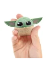 Star Wars Mandalorian: Grogu - Mini Bluetooth Hoparlör, Çok Renkli