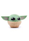 Star Wars Mandalorian: Grogu - Mini Bluetooth Hoparlör, Çok Renkli
