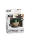 Star Wars Mandalorian: Grogu - Mini Bluetooth Hoparlör, Çok Renkli