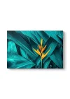 Starliçe Cennet Çiçeği Tablosu 140 x 100