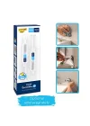 Start Cube QuickFix Köşe Duş Rafı | Duş/Banyo Aksesuarları | Krom | 41106000