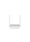 Starter N300 Wi-Fi Mesh Ebeveyn Kontrol Fiber VPN Router Menzil Genişletici Access Point 3x100Mbit/s KN-1121