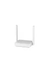 Starter N300 Wi-Fi Mesh Ebeveyn Kontrol Fiber VPN Router Menzil Genişletici Access Point 3x100Mbit/s KN-1121