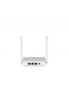 Starter N300 Wi-Fi Mesh Ebeveyn Kontrol Fiber VPN Router Menzil Genişletici Access Point 3x100Mbit/s KN-1121