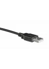 Starzz USB-mikrofon Siyah