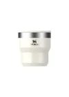 Stay-Hot Termos Bardak 0.29 Litre - Krem | Paslanmaz Çelik