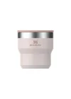 Stay-Hot Termos Bardak 0.29 Litre - Pembe Kuvars (Rose Quartz) | Paslanmaz Çelik