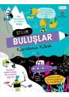 STEAM Buluşlar Karalama Kitabı