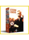 Stefan Zweig Set (15 Kitap) Kutulu