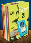 Stefan Zweig Seti 10 Kitap - Set 2