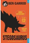 Stegosaurus; Dinozorları Bildiğini mi Sanıyorsun?