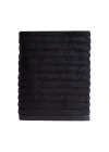 STELLA BANYO HAVLUSU SİYAH 90X150 CM