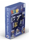 STEM Bilim Ansiklopedisi Set