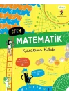 Stem Matematik Karalama Kitabı