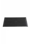 Step Dış Kapı Paspası Siyah Pvc 45x70 462708, 45 x 70