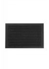 Step Dış Kapı Paspası Siyah Pvc 45x70 462708, 45 x 70