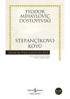 Stepançikovo Köyü - Hasan Ali Yücel Klasikleri