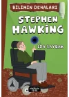 Stephen Hawking - Bilimin Dehaları