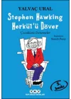 Stephen Hawking Herkül’ü Döver