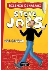 Steve Jobs - Bilimin Dehaları