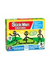 Stıck Man Çubuk Adam