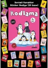 Stickerlı 5+ Yaş Kodlama
