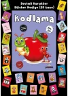 Stickerlı 6+ Yaş Kodlama
