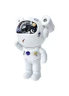 ® Stickerlı,Kumandalı ASTRONOT Model Gece Lambası