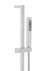 Sticx 1F A45711 El Duşu Takımı, Krom