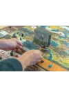 STM641 Scythe: Encounters, Karışık Renkler