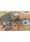 STM641 Scythe: Encounters, Karışık Renkler