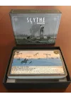 STM641 Scythe: Encounters, Karışık Renkler