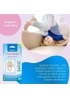 Stopever Coolbaby Ateş Düşürmeye Yardımcı Plaster (2 x 2 Adet)