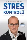 Stres Kontrolü (Hipnoz Ücretsiz Cdsiyle Birlikte)