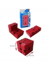 Stres Küpü 689C Kırmızı