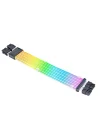 Strimer Wireless CPU 2x8 RGB Aydınlatma Kablosu G89.PW8-1W-CPU.00