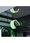 Strimer Wireless CPU 2x8 RGB Aydınlatma Kablosu G89.PW8-1W-CPU.00