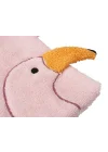 Sty Duck Pempe Havlu Sabunluk