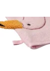 Sty Duck Pempe Havlu Sabunluk