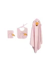 Sty Duck Pempe Havlu Sabunluk