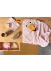 Sty Duck Pempe Havlu Sabunluk