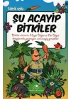 Şu Acayip Bitkiler