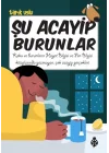 Şu Acayip Burunlar